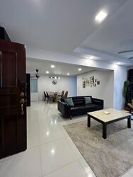 Blk 302C Anchorvale Court (Sengkang), HDB Executive #529608491